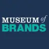 The Museum of Brands