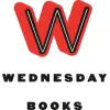WEDNESDAY BOOKS