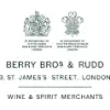 BERRY BROS & RUDD