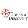BOOKS OF DISCOVERY