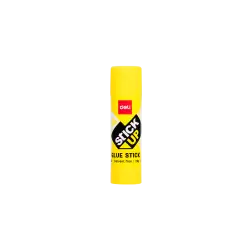 DELI ΚΟΛΛΑ STICK 20gr STICK UP 12 ΤΕΜΑΧΙΑ (Το προιόν πωλείται σε μεμονωμένα τεμάχια του ενός)