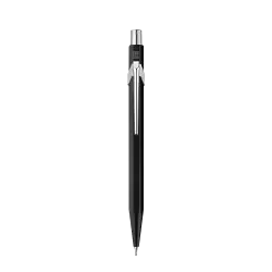 CARAN D'ACHE ΜΟΛΥΒΙ ΜΗΧΑΝΙΚΟ 0.7mm CLASSIC ΜΑΥΡΟ