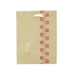 ΤΣΑΝΤΕΣ ΝΑΥΛΟΝ 35x45cm >70mic ΜΕ ΧΟΥΦΤΑ ΤΙΜΗ/kg (Το προιόν πωλείται σε μεμονωμένα τεμάχια του ενός)