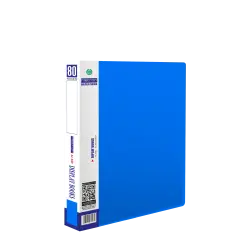 METRON ΣΟΥΠΛ 80 ΘΕΣΕΩΝ Α4 CLASSIC ΜΠΛΕ