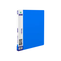 METRON ΣΟΥΠΛ 30 ΘΕΣΕΩΝ Α4 CLASSIC ΜΠΛΕ