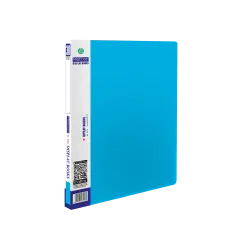 METRON ΣΟΥΠΛ 30 ΘΕΣΕΩΝ Α4 PASTEL ΜΠΛΕ
