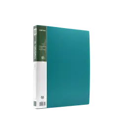 METRON ΣΟΥΠΛ 40 ΘΕΣΕΩΝ Α4 CLASSIC ΠΡΑΣΙΝΟ