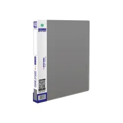 METRON ΣΟΥΠΛ 40 ΘΕΣΕΩΝ Α4 CLASSIC ΓΚΡΙ