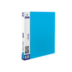 METRON ΣΟΥΠΛ 40 ΘΕΣΕΩΝ Α4 PASTEL ΜΠΛΕ