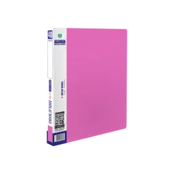 METRON ΣΟΥΠΛ 40 ΘΕΣΕΩΝ Α4 PASTEL ΡΟΖ
