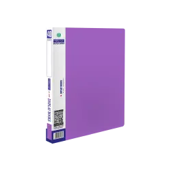 METRON ΣΟΥΠΛ 40 ΘΕΣΕΩΝ Α4 PASTEL ΜΩΒ