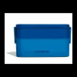 MUITOMAS ΦΑΓΗΤΟΔΟΧΕΙΟ 2 ΕΠΙΠΕΔΩΝ ΜΕ ΜΑΧΑΙΡΟΠΙΡΟΥΝΑ ΠΛΑΣΤΙΚΟ 1700ml 22.5x12.5