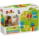 LEGO duplo my first 3 σε 1 δημιουργικά χαριτωμένα κατοικίδια (1½+) 10477