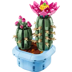 LEGO botanicals ανθισμένος κάκτος (9+) 11509
