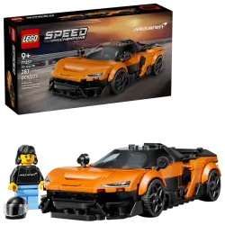 LEGO speed champions mclaren w1 (9+) 77257