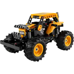 LEGO® Technic: MONSTER JAM™ DIGATRON™ PULL-BACK