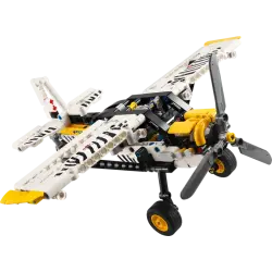 LEGO® Technic: BUSH PLANE