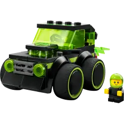 LEGO city brick rides οχήματα – αγωνιστικό αυτοκίνητο gaming (5+) 60484
