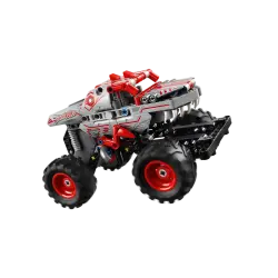LEGO® Technic: MONSTER JAM™ THUNDERROARUS™ PULL-BACK