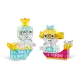 Lego Classic Magical Transparent Box