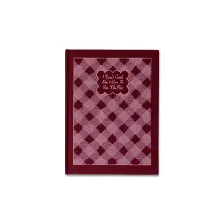 DESIGNWORKS SELF HELP NOTE PAD I DONT COOK  A6 ΡΙΓΕ 192 ΣΕΛΙΔΕΣ