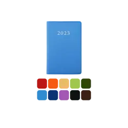 ΑΤΖΕΝΤΑ ΕΒΔΟΜΑΔΙΑΙΑ 2024 7Χ10,50CM