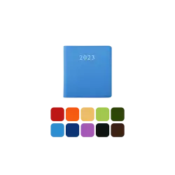 ΑΝΤΖΕΝΤΑ ΗΜΕΡΗΣΙΑ 2024 ΜΙΝΙ (5,5Χ7,5)