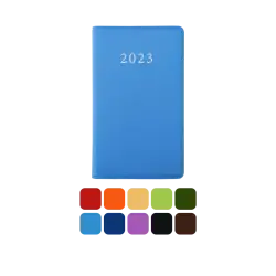 ANTZENTA ΕΒΔΟΜΑΔΙΑΙΑ MINI 2027 8,5Χ14