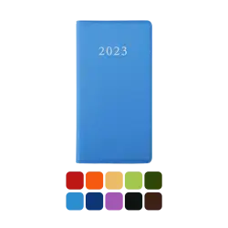 ANTZENTA ΕΒΔΟΜΑΔΙΑΙΑ MINI 2027 ΠΛΑΓΙΑ 8,5Χ16