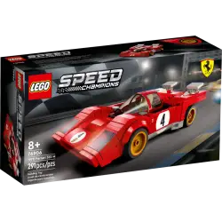FERRARI 512 M RUMOURED FOR 2022