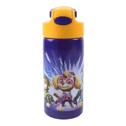 GIM DISNEY JUNIOR ΠΑΓΟΥΡΙ ΑΛΟΥΜΙΝΙΟΥ 500ml PAW PATROL MIGHTY