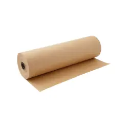 AG ΧΑΡΤΙ ΣΥΣΚΕΥΑΣΙΑΣ ΜΕΤΡΟΥ 100gsm 30kg (ΠΕΡΙΠΟΥ 300m) ΚΑΦΕ