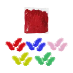 ΧΕΙΡΟΤΕΧΝΙΑΣ ΠΟΥΠΟΥΛΟ ΣΑΚΟΥΛΑ 25gr ΑΣΣΟΡΤΙ