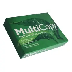 MULTICOPY ΧΑΡΤΙ ΞΗΡΟΓΡΑΦΙΚΟ Α4 80gsm 500 ΦΥΛΛΑ