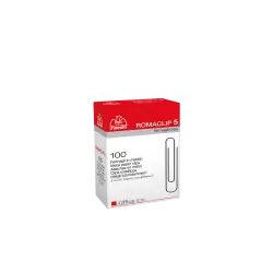 ROMA ΣΥΝΔΕΤΗΡΕΣ Νο5 ΑΤΣΑΛΙ 10 ΤΕΜΑΧΙΑ (Το προιόν πωλείται σε μεμονωμένα τεμάχια του ενός)