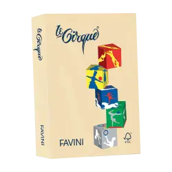 FAVINI ΧΑΡΤΙ Α4 160gsm ΒΕΡΥΚΟΚΙ ΠΑΣΤΕΛ 250 ΦΥΛΛΑ
