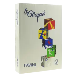 FAVINI ΧΑΡΤΙ Α4 160gsm ΓΚΡΙ 250 ΦΥΛΛΑ