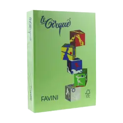 FAVINI ΧΑΡΤΙ Α4 160gsm ΛΑΧΑΝΙ 250 ΦΥΛΛΑ