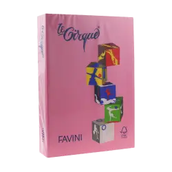 FAVINI ΧΑΡΤΙ Α4 160gsm ΚΥΚΛΑΜΙΝΟ 250 ΦΥΛΛΑ
