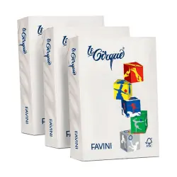 FAVINI ΧΑΡΤΙ Α4 160gsm ΛΕΥΚΟ 250 ΦΥΛΛΑ