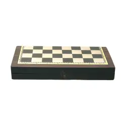 ΣΚΑΚΙ & ΤΑΒΛΙ MDF 48x50cm ΧΩΡΙΣ ΠΙΟΝΙΑ