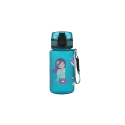 ALPINTEC ΠΑΓΟΥΡΙ ΠΑΙΔΙΚΟ ΠΛΑΣΤΙΚΟ 350ml ΓΟΡΓΟΝΑ ΣΙΕΛ