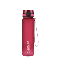 ALPINTEC ΠΑΓΟΥΡΙ 1000ml QUEST RASBERRY