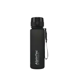 ALPINTEC ΠΑΓΟΥΡΙ ΠΛΑΣΤΙΚΟ 500ml STYLE ΜΑΥΡΟ
