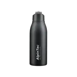 ALPINTEC ΘΕΡΜΟΣ ΠΑΓΟΥΡΙ ΑΤΣΑΛΙ 600ml FELLOW ΜΑΥΡΟ