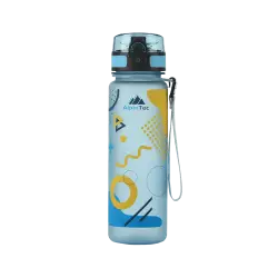 ALPINTEC ΠΑΓΟΥΡΙ ΠΛΑΣΤΙΚΟ 500ml MOOD SPORT ΜΠΛΕ