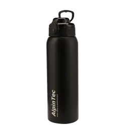 ALPINTEC ΘΕΡΜΟΣ ΠΑΓΟΥΡΙ ΑΤΣΑΛΙ 1000ml ΠΛΑΣΤΙΚΗ ΛΑΒΗ ΜΑΥΡΟ