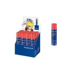 STAEDTLER ΒΙΤΡΙΝΑ ΓΕΜΑΤΗ ΚΟΛΛΑ STICK 20gr 12 ΤΕΜΑΧΙΑ (Το προιόν πωλείται σε μεμονωμένα τεμάχια του ενός)