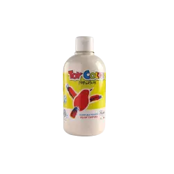 TOY COLOR ΤΕΜΠΕΡΑ SUPERWASHABLE 500ml PRIMARY ΛΕΥΚΗ