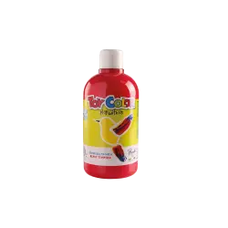 TOY COLOR ΤΕΜΠΕΡΑ SUPERWASHABLE 500ml PRIMARY ΚΟΚΚΙΝΗ